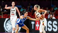 Basket: Euro donne; Italia ko, in finale va il Belgio