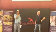 Jovanotti a studenti Rondine, 'meraviglioso formare leader pace'
