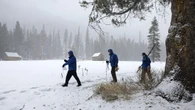 Usa, allerta neve e temperature gelide per 50 milioni di persone