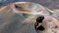 Crateri Silvestri dell'Etna, accesso regolamentato con ticket