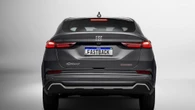 Fiat Fastback 2026 Limited Edition
