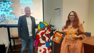Fvg nella prima guida turistica regionale con la Pimpa