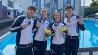 Tuffi: Europei; Italia è bronzo nella gara a squadre