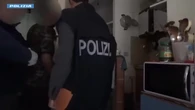 Furto e riciclaggio di auto, 25 arresti nel foggiano