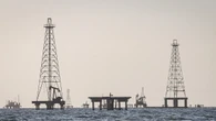Il prezzo del petrolio in rialzo, Wti a 62,58 dollari