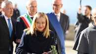Meloni, occasione di pace, impegnarsi tutti perché sia colta