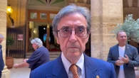 Congresso Assoenologi, Cotarella: "Il vino fa bene al cuore"