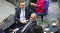 È in corso al Bundestag la votazione del cancelliere Merz