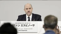 Nissan: perdita netta tra aprile e giugno, pesano dazi Usa