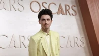 Il David Speciale a Timothée Chalamet