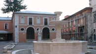 Fontane monumentali, all'Aquila il restauro diventa laboratorio