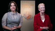 "Familiar Touch", la vita con gli occhi di una malata di Alzheimer