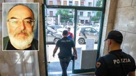 Critico fotografico morto, Polizia lavora ancora su immagini