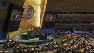 Assemblea Generale appoggia la Palestina ma senza Hamas