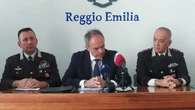 Uccisa nel Reggiano, attirata con l'inganno e soffocata