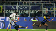 Serie A: Inter-Monza 3-2