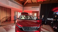 Mazda CX-5, l'evoluzione raffinata del Suv giapponese