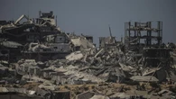 Parigi, 'piano su Gaza peggiora una situazione già catastrofica'