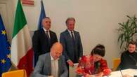 Accordo tra Slovenia e Fvg per cooperazione su temi ambientali