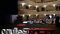 L''attrazione' diventa ispirazione, 11 speaker al TEDx 2025
