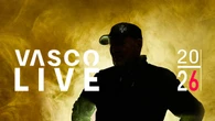 Vasco Live 2026, esauriti in poche ore tutti i concerti