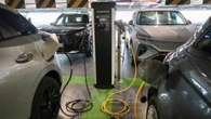 In Europa a giugno mercato auto -5,1%, bene le elettriche