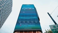 Borsa: Shanghai apre a -0,11%, Shenzhen -0,19%