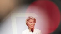 Von der Leyen, prossima settimana strategia su Ia applicata