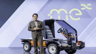 Toyota democratizza la mobilità con IMV Origin e Midget X