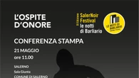 SalerNoir, torna la letteratura 'crime' dal 27 al 29 maggio