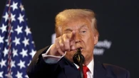 Politico, 'Trump vuole offrire garanzie sicurezza Usa a Kiev'