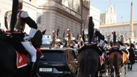 Mattarella, legame imprescindibile tra Santa Sede e Italia