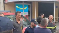 Bimbo ritrovato, sta bene ma resta ricoverato in osservazione