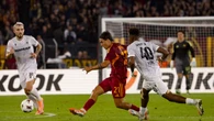 Europa League: Dybala non basta con il Plzen, altro ko della Roma CRONACA e FOTO