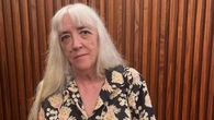 Laura Pariani, la mia Eva che non sta zitta