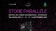 Storie Parallele, in Basilicata atto d'amore contro l'isolamento
