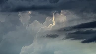A scatenare le tempeste contribuiscono anche batteri, pollini e spore