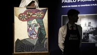 Parigi,all'asta il 24 ottobre un capolavoro di Pablo Picasso