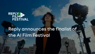 REPLY: Selezionati i dieci finalisti del Reply AI Film Festival