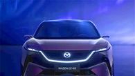 EZ-60, nuovo suv elettrico globale Mazda arriva dalla Cina