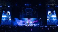 Marracash, dal 28 novembre tour nei palasport
