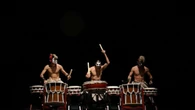 I tamburi giapponesi dei Munedaiko alla Filarmonica Romana