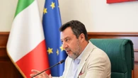 Salvini, emendamento Dl infrastrutture per salvare auto euro 5