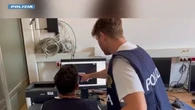 Preso parcheggiatore abusivo per pestaggio uomo ribelle a tassa