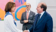 Dal Mas (Ince), integrazione Balcani è questione di sicurezza