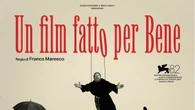 Maresco a Venezia con Bene, 'temo che non ne uscirò bene...'