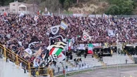 Derby Ascoli-Samb dopo 39 anni, partita intensa senza incidenti