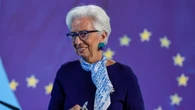 Lagarde, l'economia dell'area euro è in frenata con i dazi