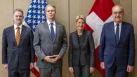 Iniziati a Ginevra i primi colloqui Usa-Cina sui dazi