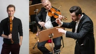 Martijn Dendievel dirige Respighi e Mozart a Bologna